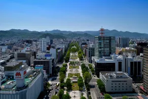 Sapporo TV Tower Tickets