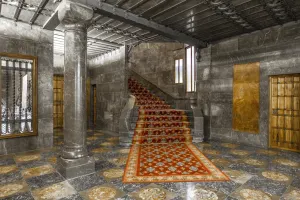 Güell Palace Tickets