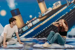 3D Fun Art Museum Lisboa Tickets