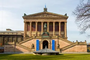 Alte Nationalgalerie Tickets