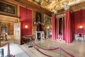Hampton Court Palace Tickets