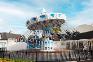Dreamworld Australia Tickets