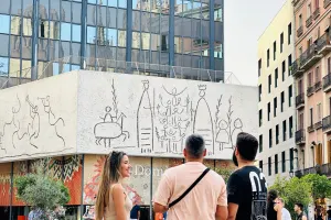 Barcelona Walking Tours