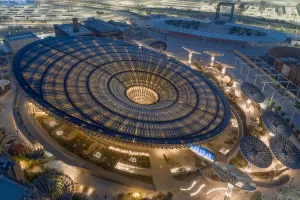 Expo City Dubai Tickets