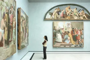 Alte Nationalgalerie Tickets