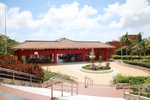 Okinawa World Tickets