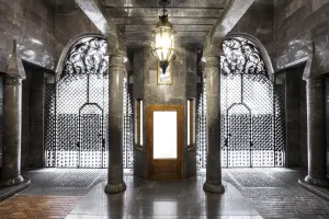 Güell Palace Tickets