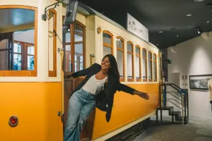 WOW Porto The Cultural District Tickets