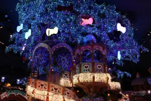 Sanrio Puroland Tickets