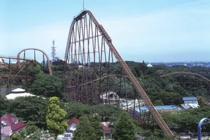 YomiuriLand Tickets