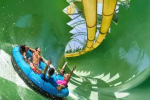 Dolphin Bay Atlantis Tickets