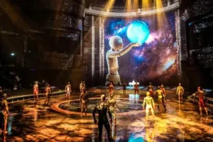 La Perle Tickets