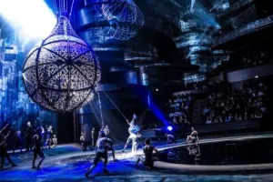 La Perle Tickets