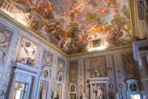 Borghese Gallery and Museum Tickets