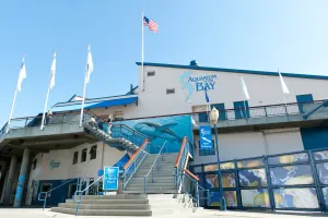 Aquarium of the Bay Tickets