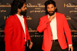 Madame Tussauds Dubai Tickets