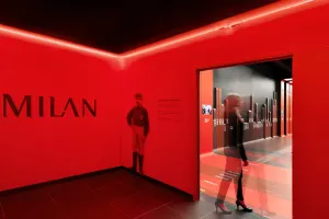 Casa Milan Museum Tickets