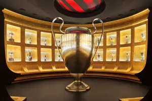 Casa Milan Museum Tickets