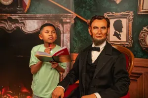 Madame Tussauds Orlando Tickets