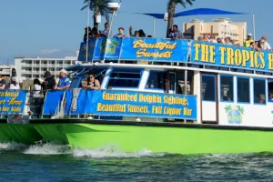 Busch Gardens Tampa Bay Tickets