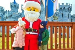 Legoland Windsor Resort Tickets