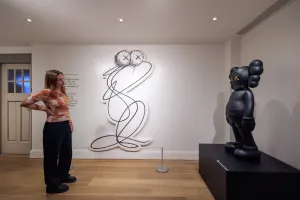 Moco Museum Amsterdam Tickets