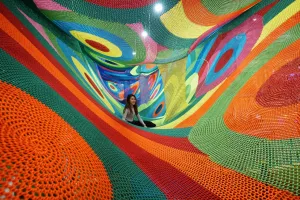 Berjaya Times Square Theme Park Tickets