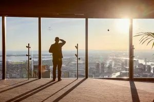 Melbourne Skydeck Tickets
