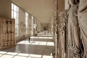 Cité de l'architecture et du patrimoine Tickets