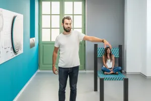 Museum of Illusions Athens Tickets