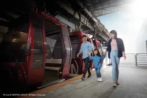Awana SkyWay Tickets