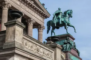 Alte Nationalgalerie Tickets