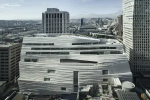 San Francisco Museum of Modern Art Tickets