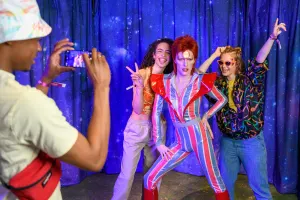 Madame Tussauds London Tickets