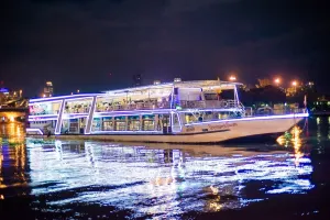 Chao Phraya River Cruise Tickets