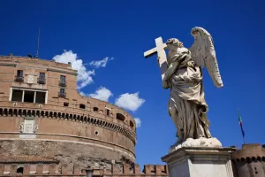 Go City Omnia Rome & Vatican Pass