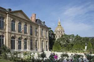 Musée Rodin Tickets