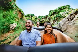 Magic Kingdom Park Tickets