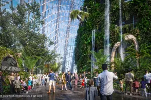 Gardens by The Bay Tickets