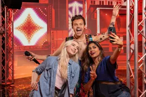 Madame Tussauds New York Tickets