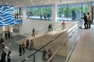 San Francisco Museum of Modern Art Tickets