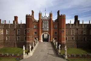 Hampton Court Palace Tickets
