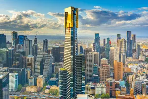 Melbourne Skydeck Tickets