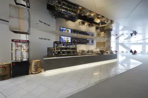 Umeda Sky Building Tickets
