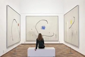 Joan Miro Foundation Tickets