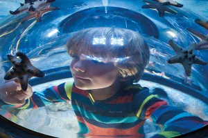 SEA LIFE New Jersey Tickets