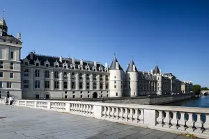 Conciergerie Tickets