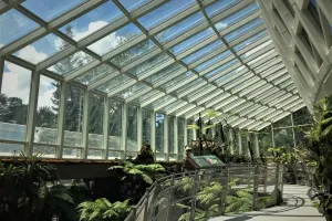 National Orchid Garden Tickets