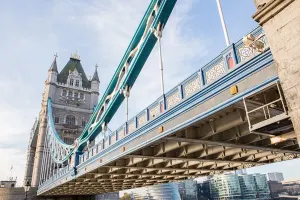 Tower Bridge Tickets