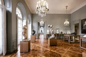 Musée Rodin Tickets